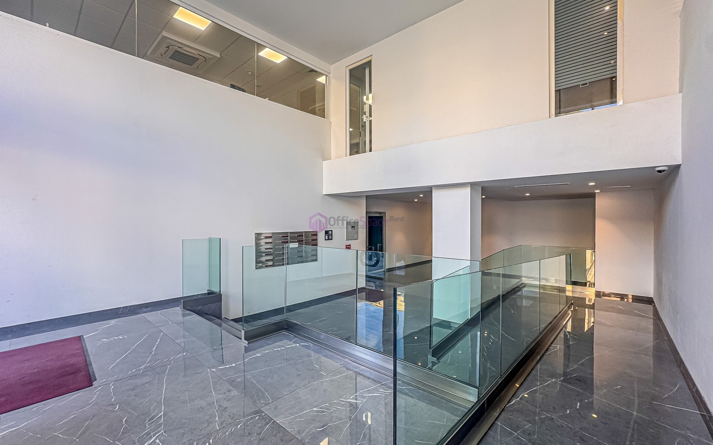 Mriehel Office To Let