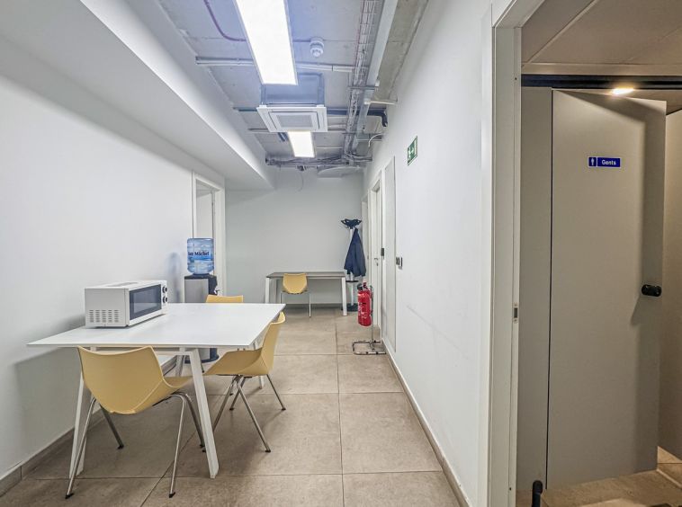 Mriehel Office To Let