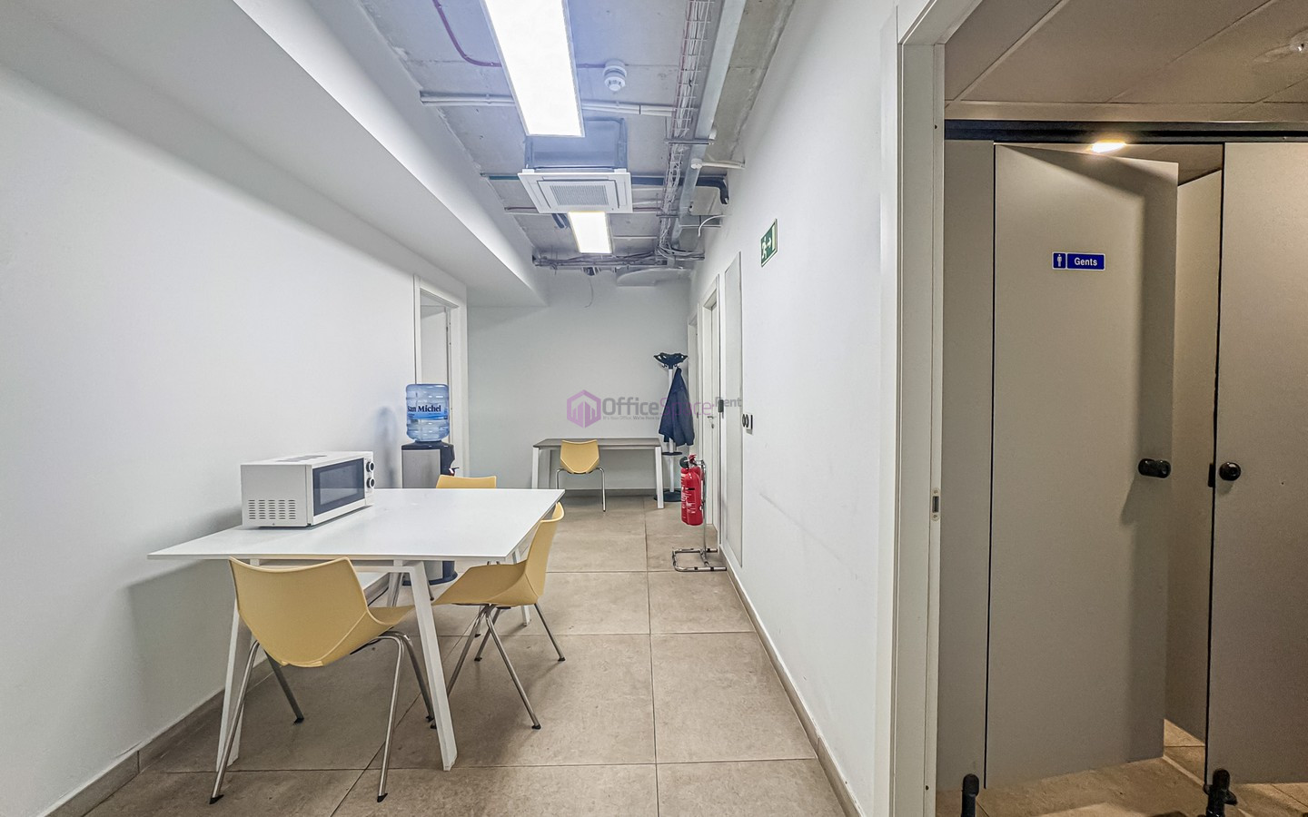 Mriehel Office To Let