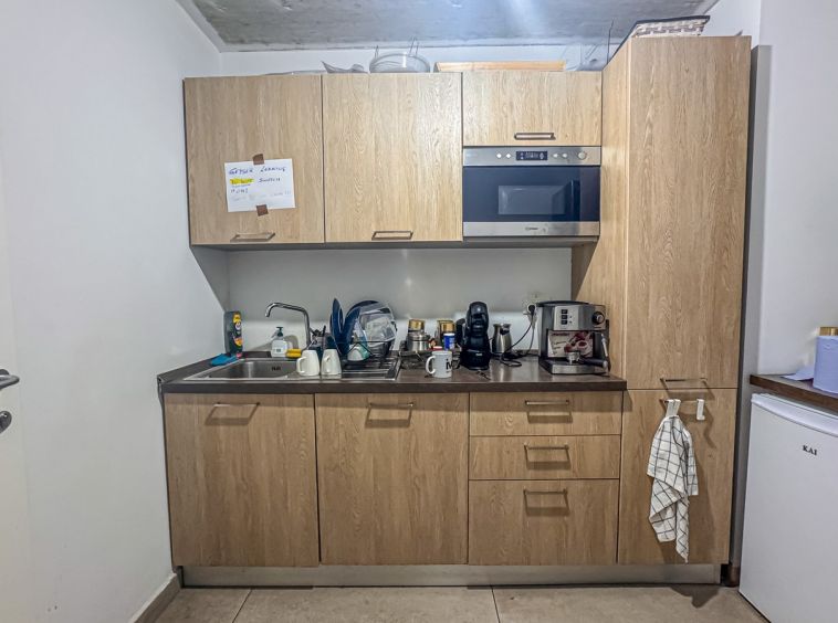 Mriehel Office To Let