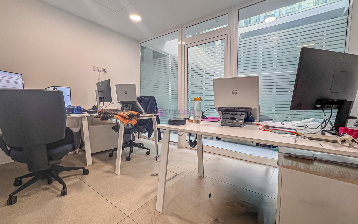 Mriehel Office To Let