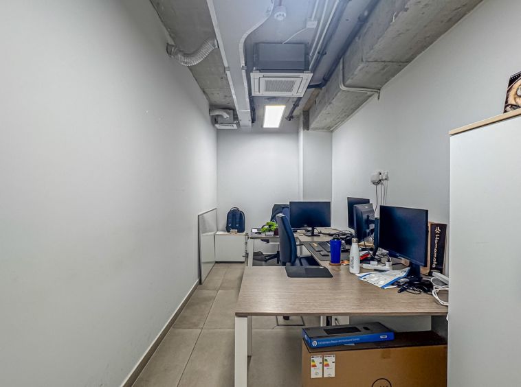 Mriehel Office To Let