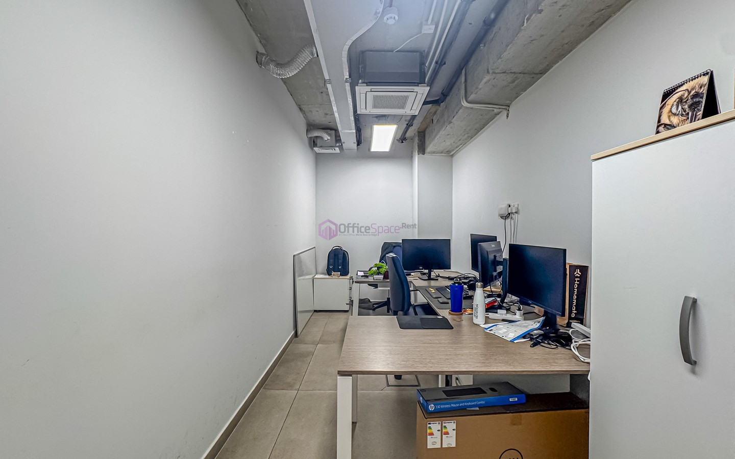 Mriehel Office To Let