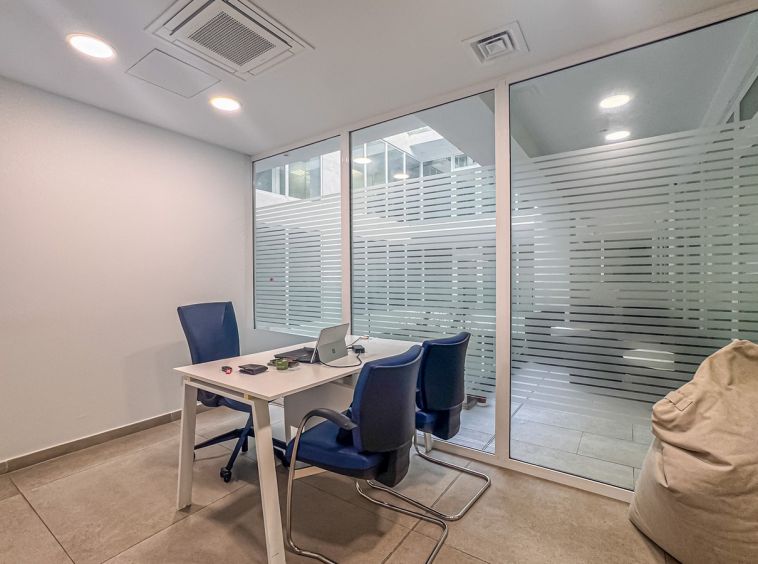 Mriehel Office To Let