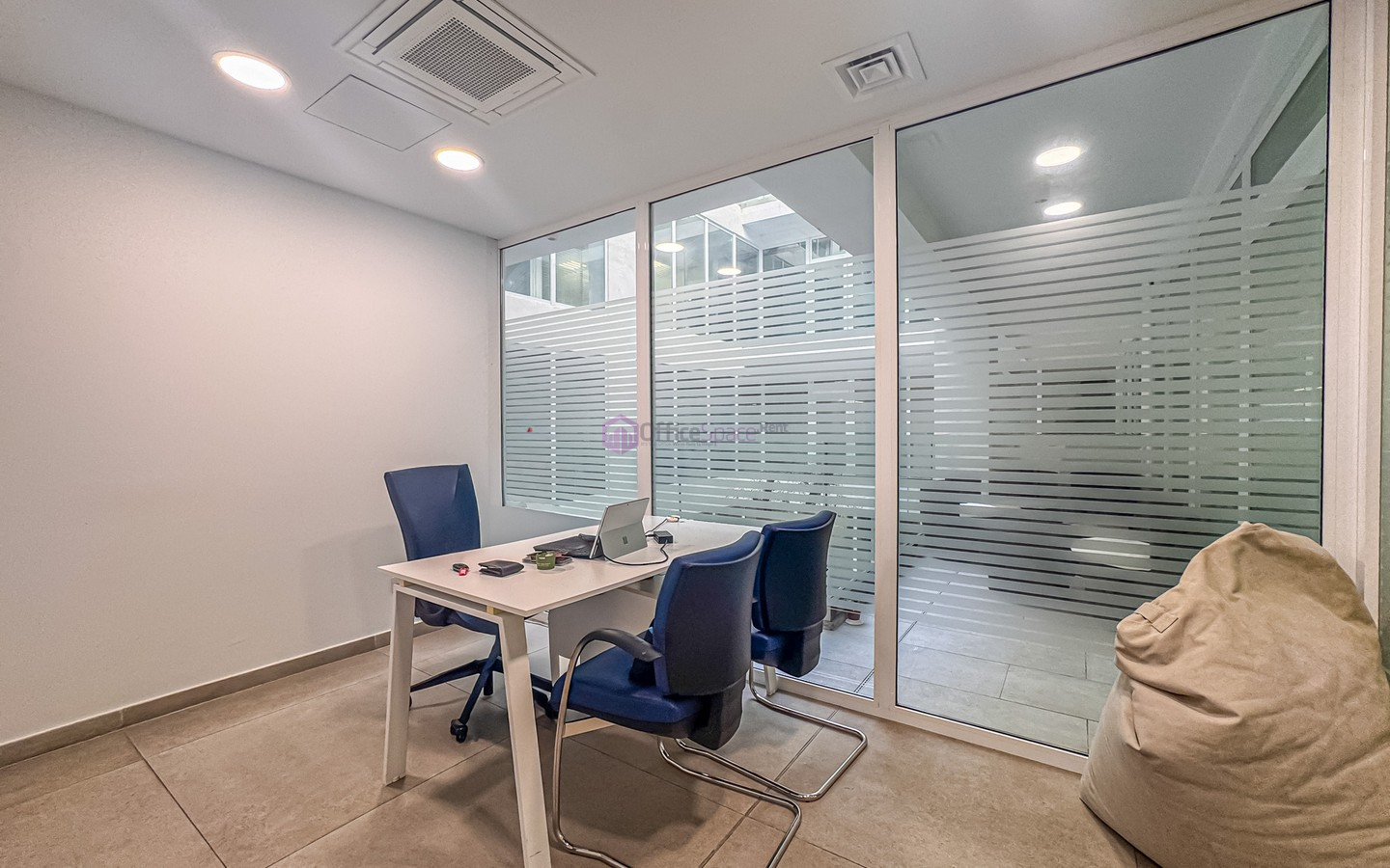 Mriehel Office To Let