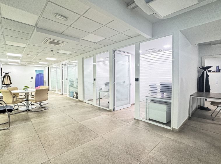 Mriehel Office To Let