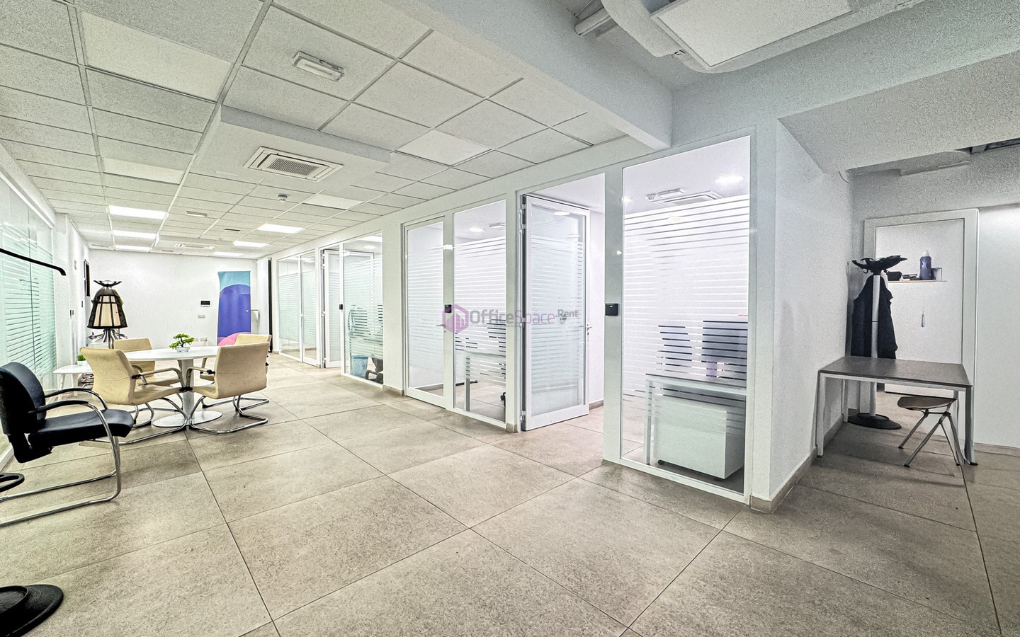 Mriehel Office To Let