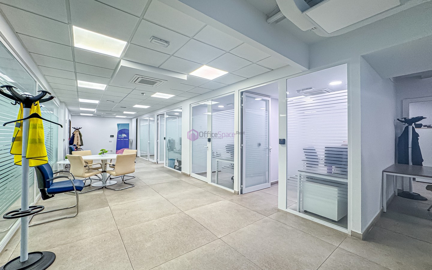 Mriehel Office To Let