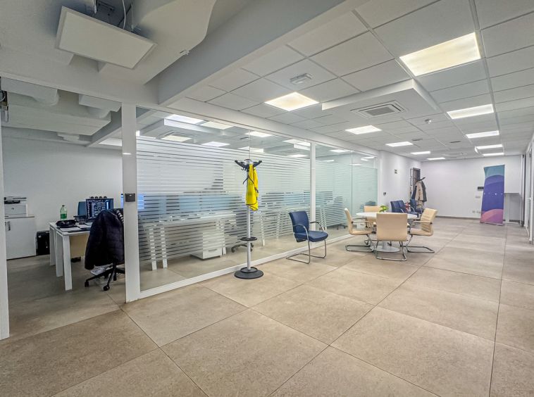 Mriehel Office To Let