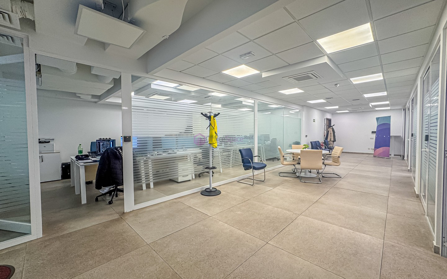 Mriehel Office To Let