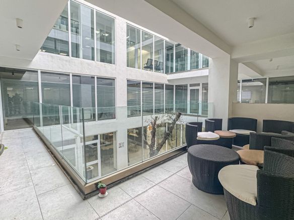 Mriehel Office To Let