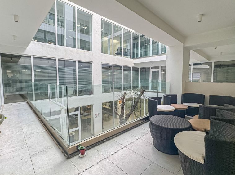 Mriehel Office To Let