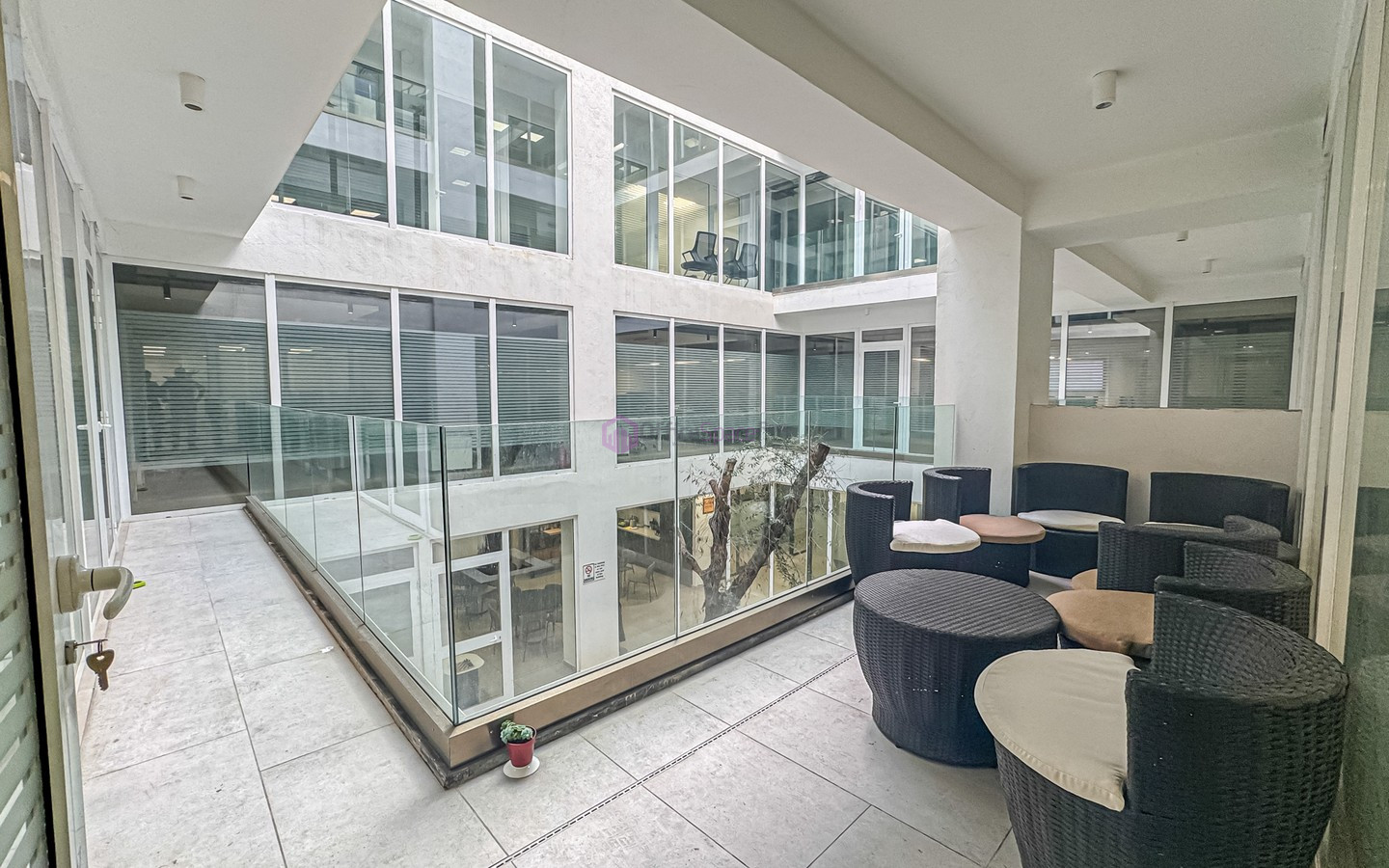 Mriehel Office To Let