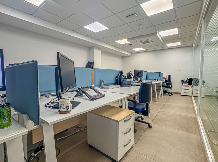 Mriehel Office To Let