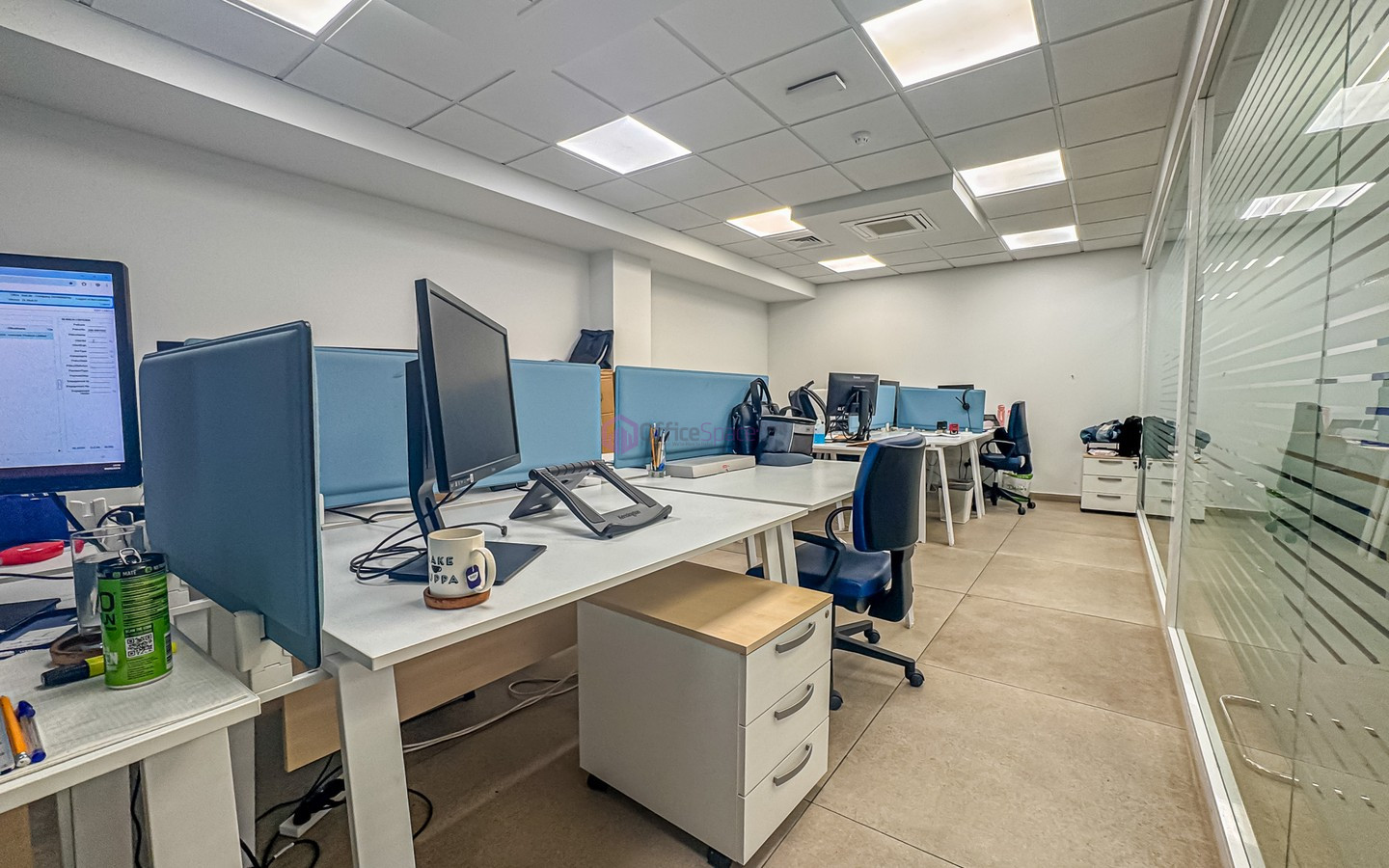 Mriehel Office To Let