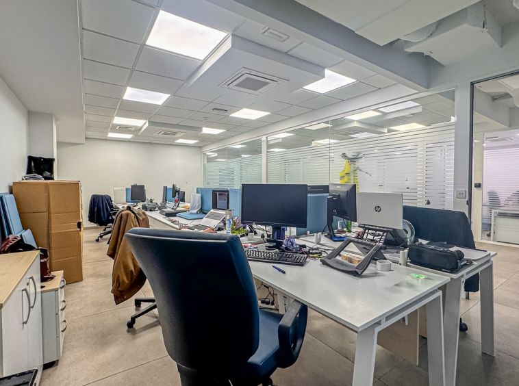 Mriehel Office To Let