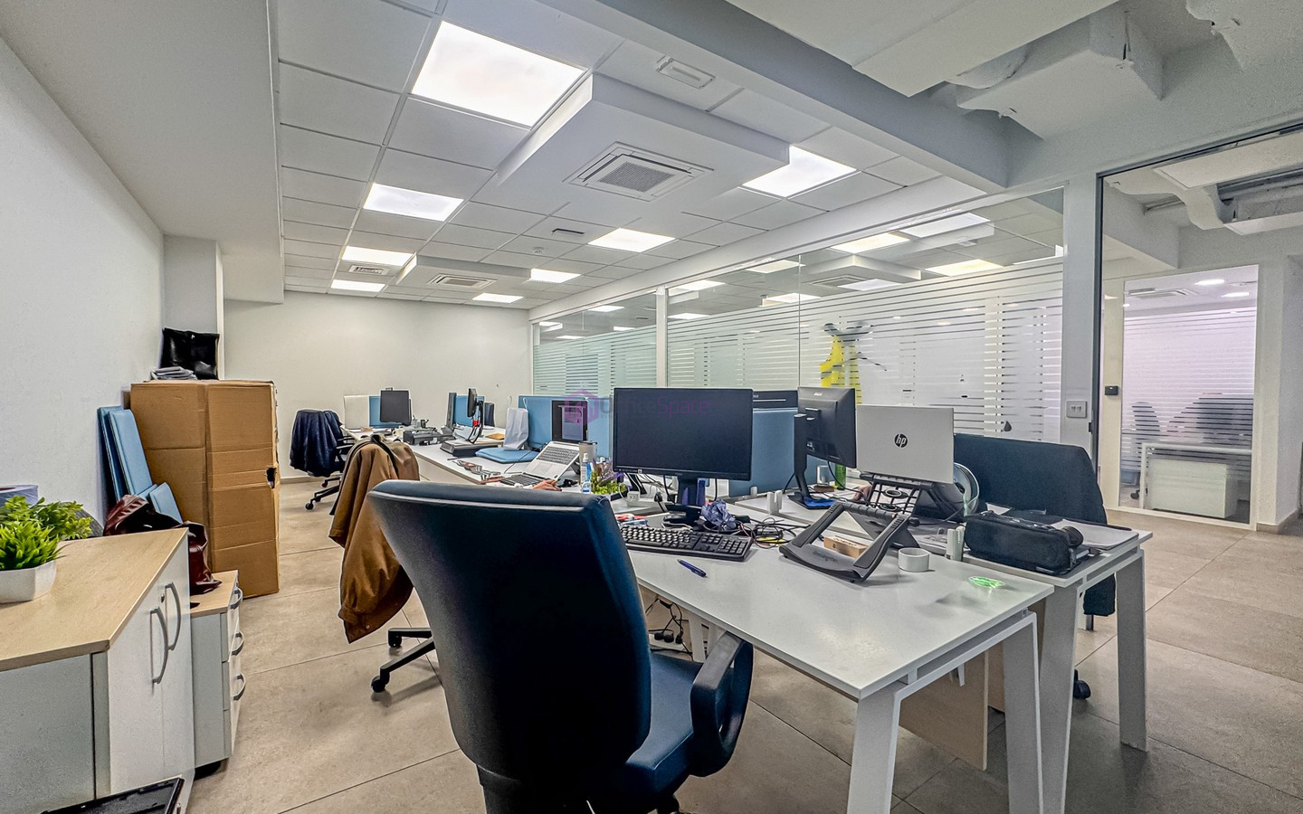 Mriehel Office To Let