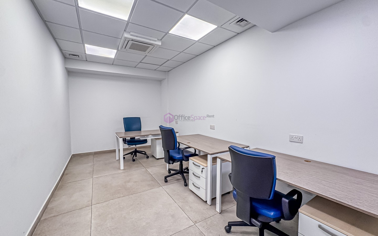Mriehel Office To Let