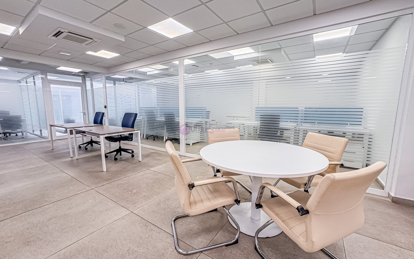 Mriehel Office To Let