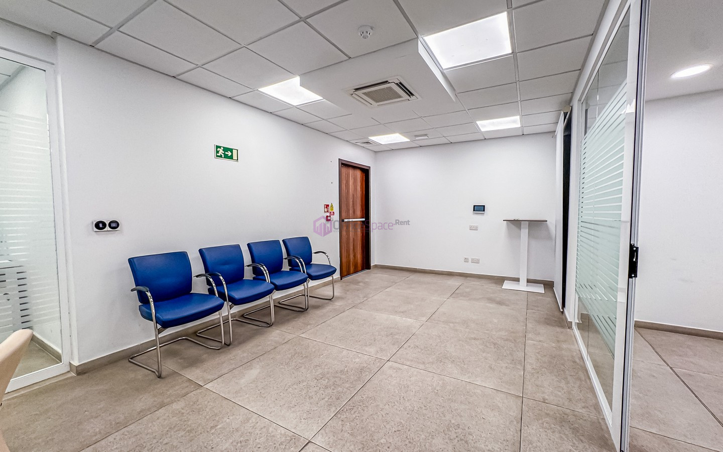 Mriehel Office To Let
