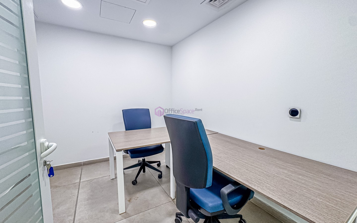 Mriehel Office To Let