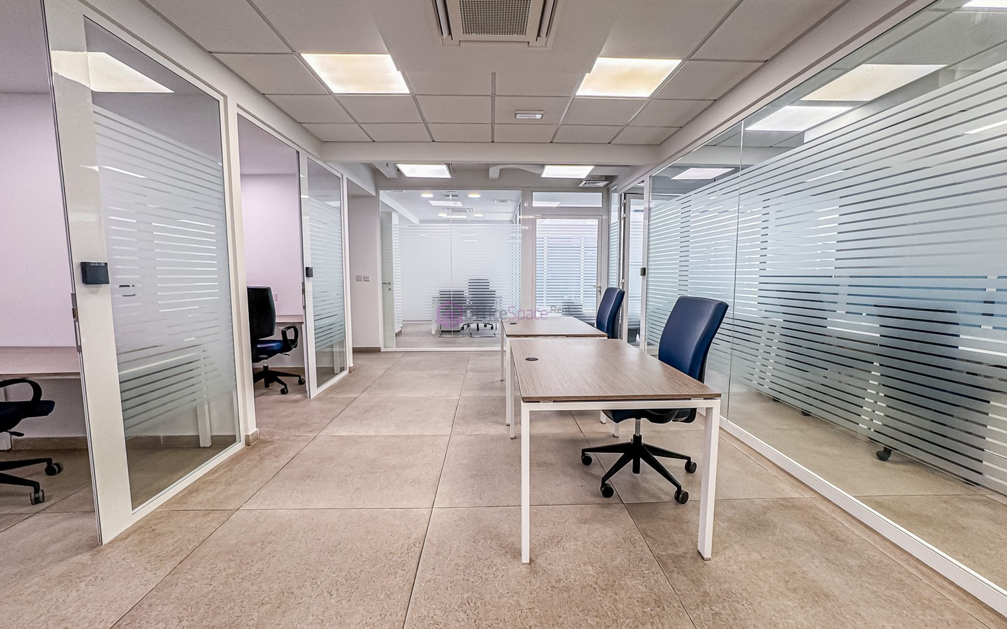 Mriehel Office To Let