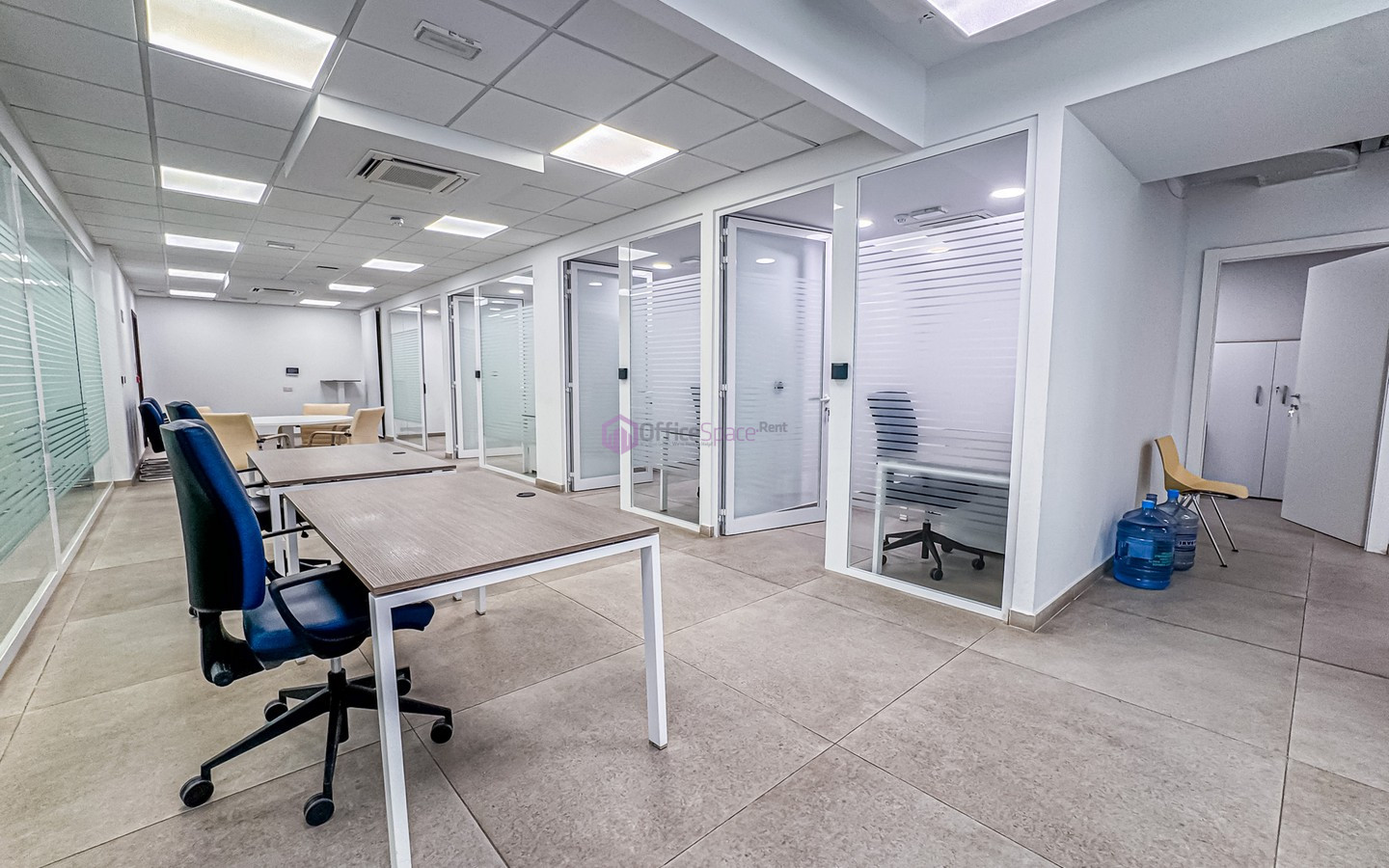 Mriehel Office To Let