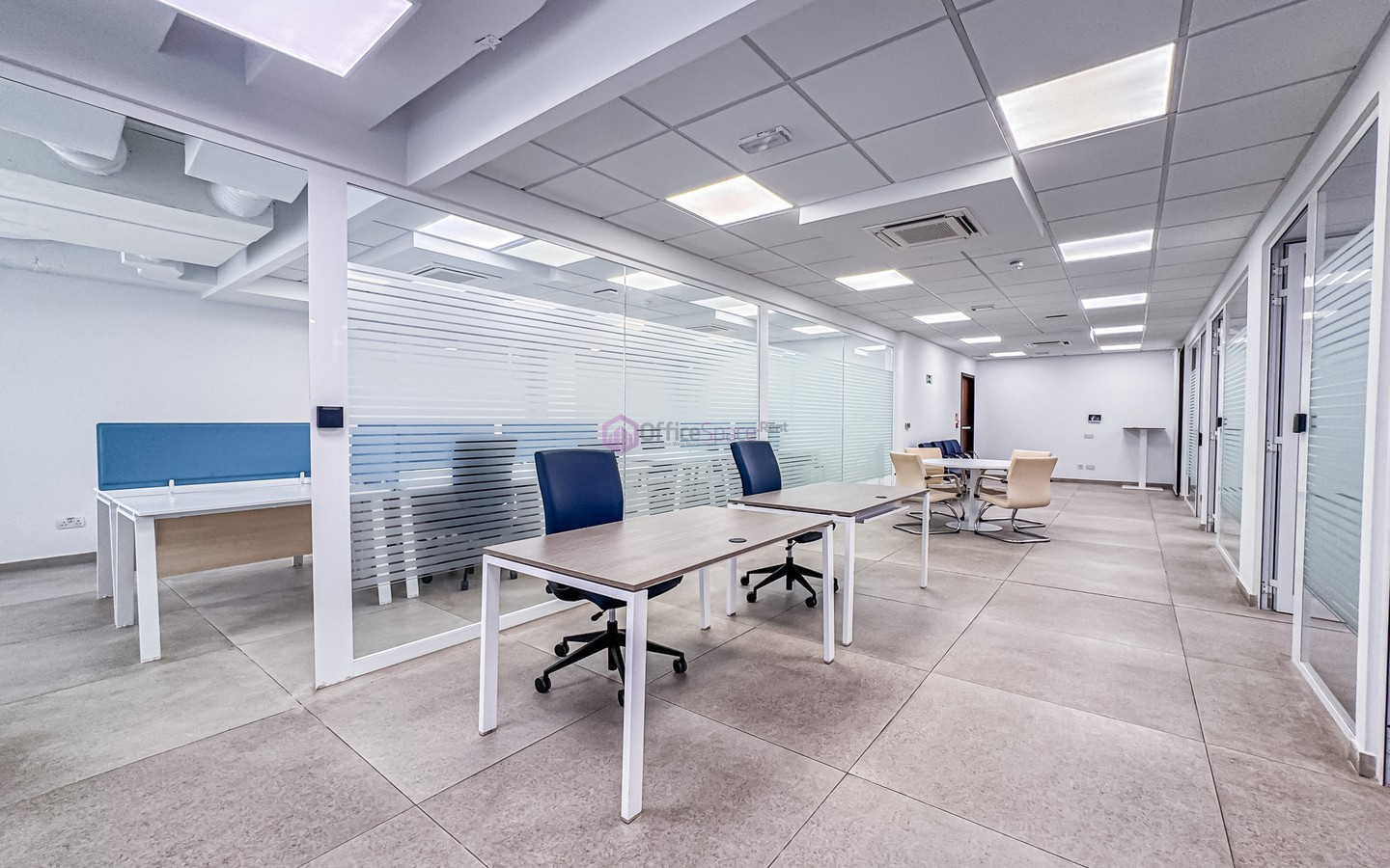 Mriehel Office To Let