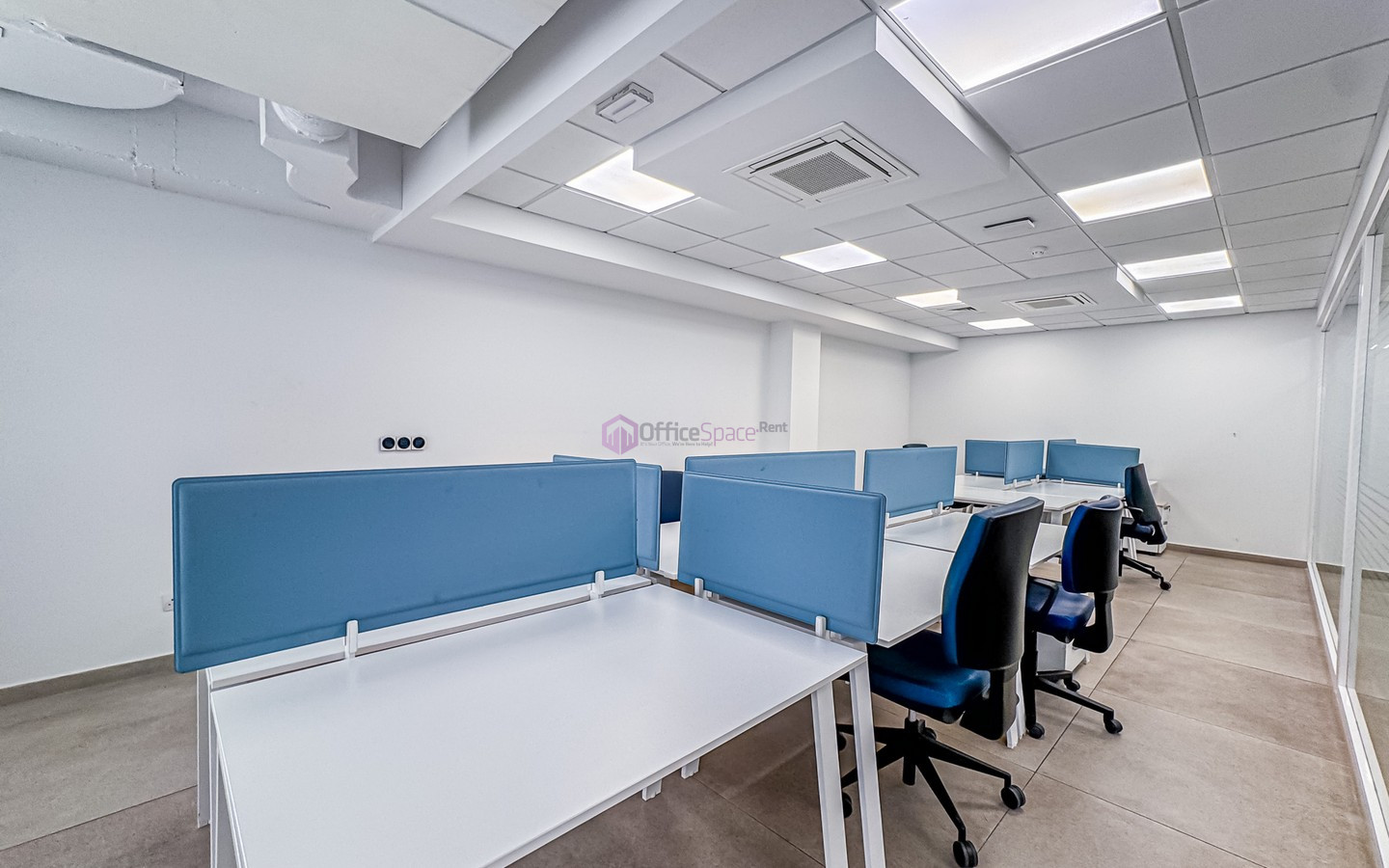 Mriehel Office To Let