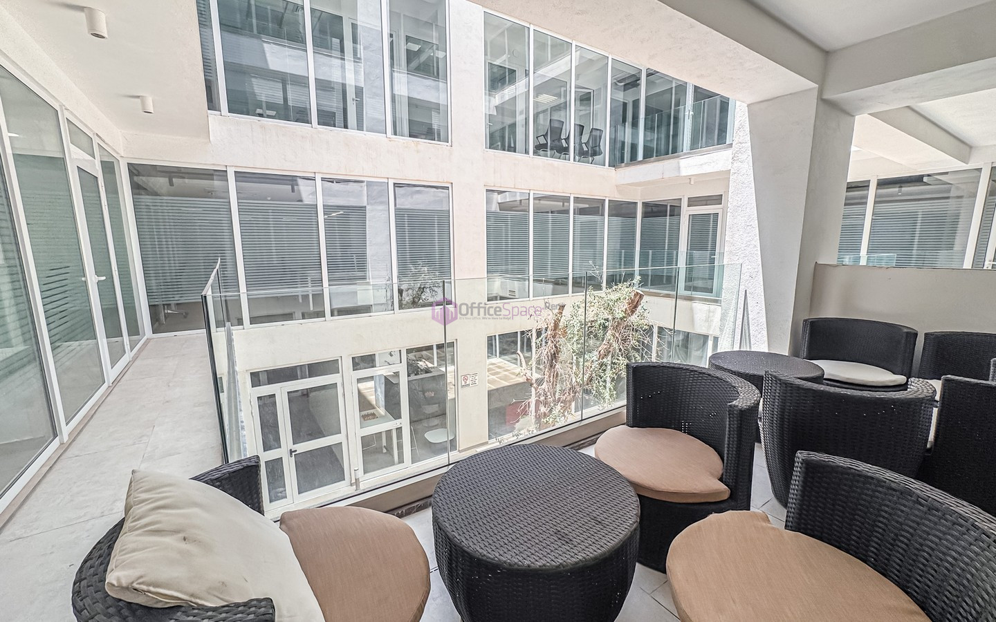 Mriehel Office To Let