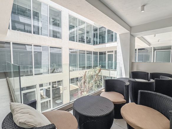 Mriehel Office To Let Office Space in Malta for Relocating Companies