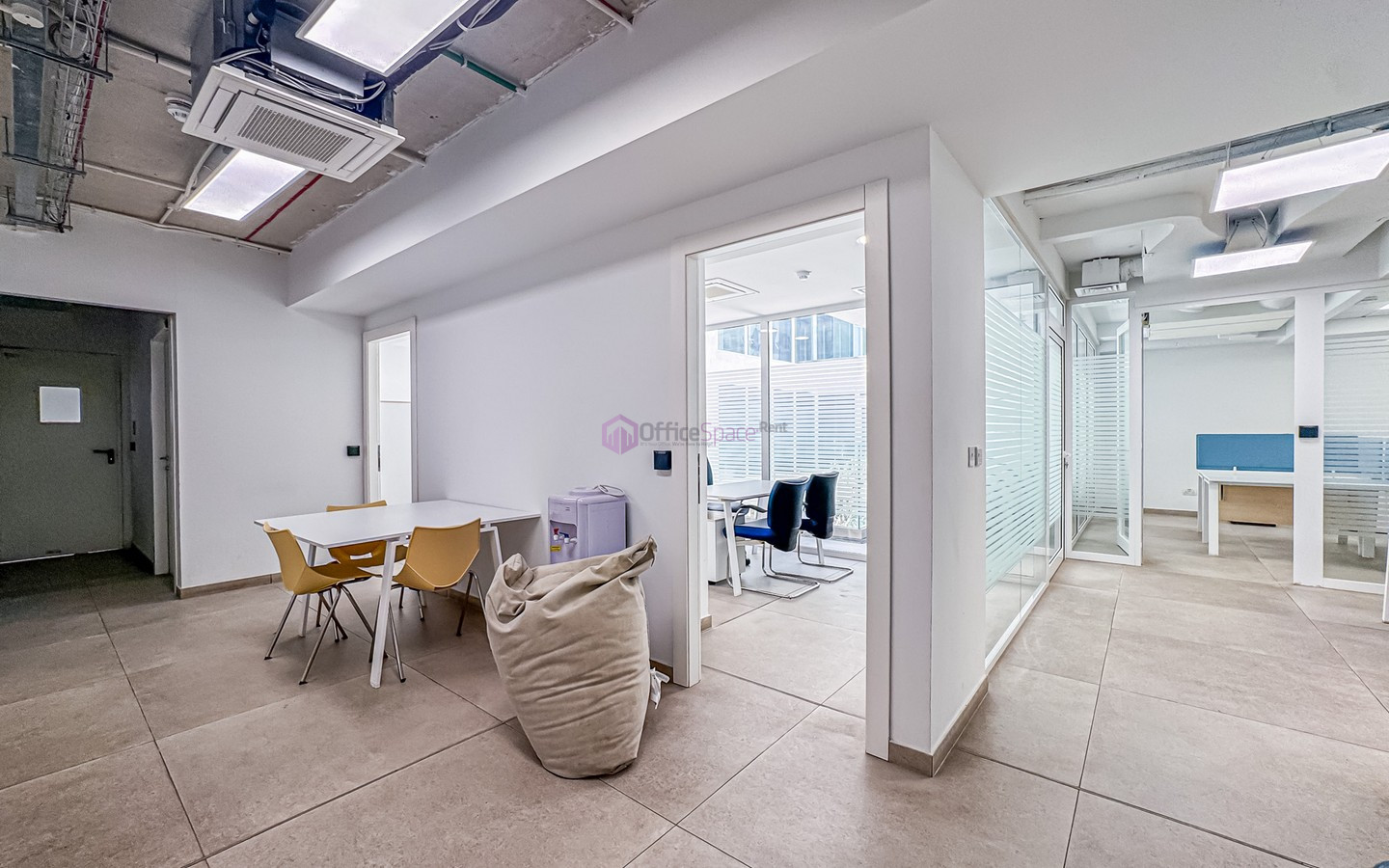 Mriehel Office To Let