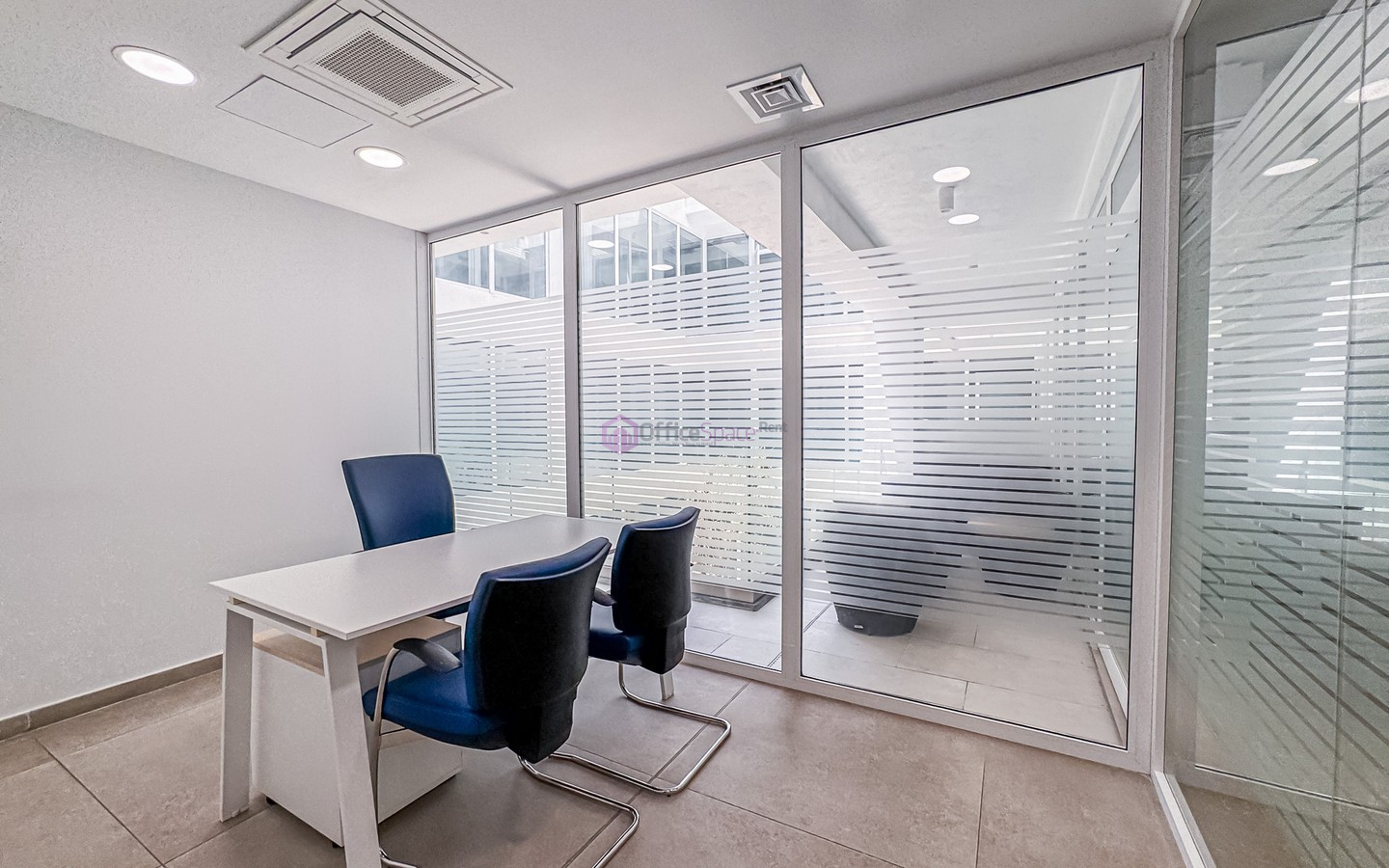 Mriehel Office To Let