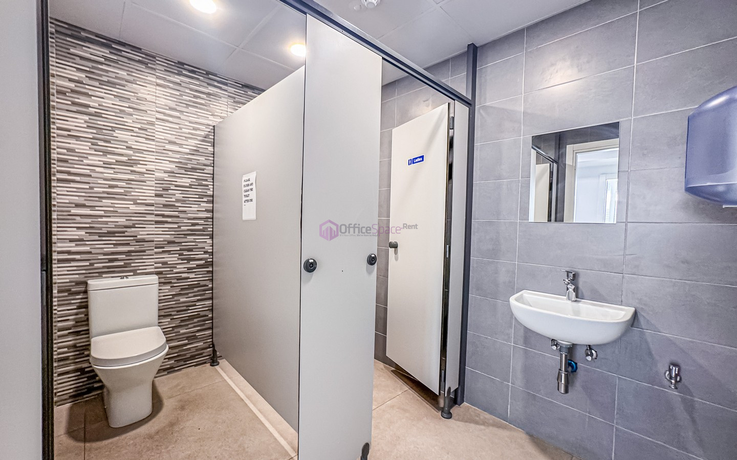 Mriehel Office To Let