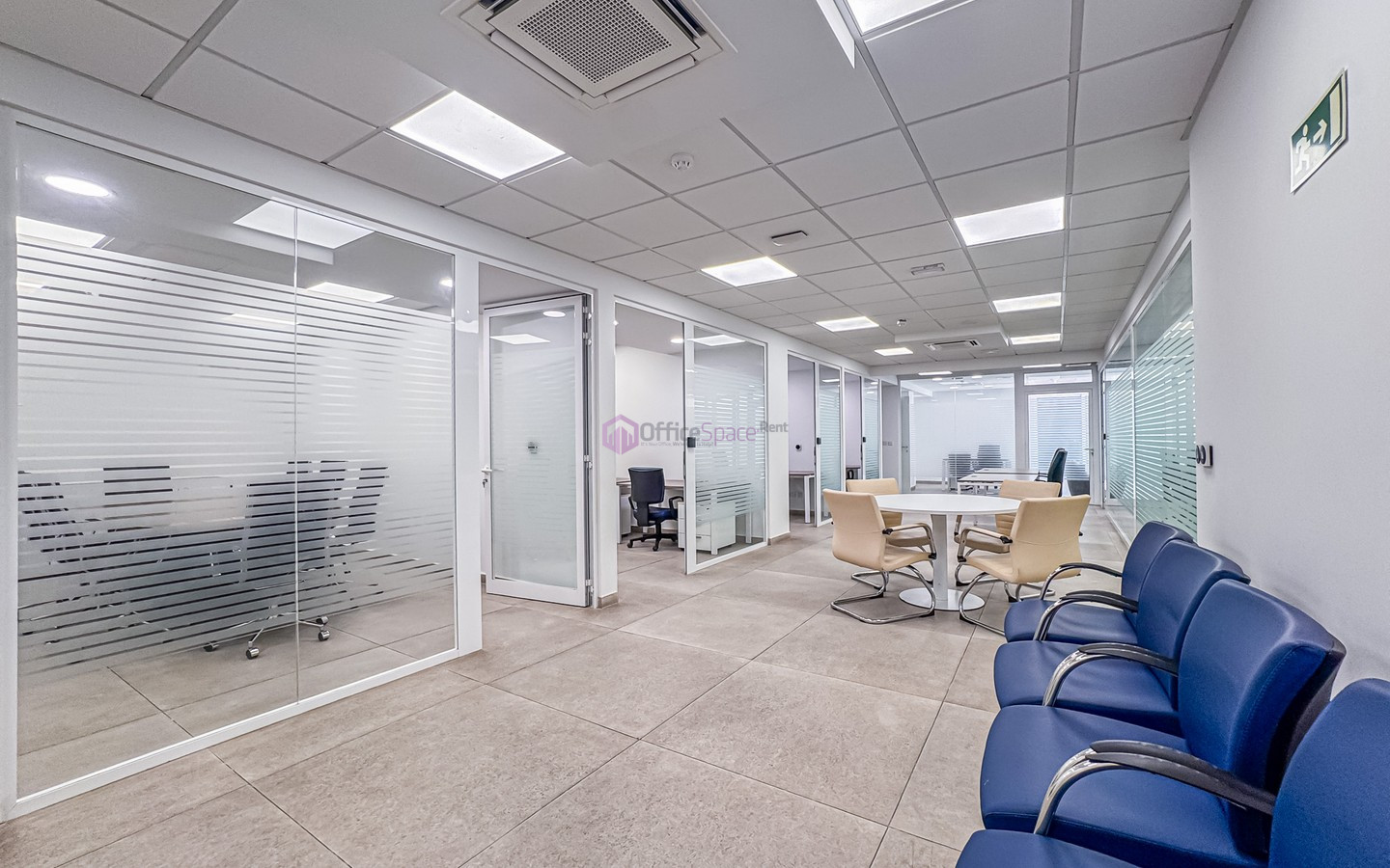 Mriehel Office To Let