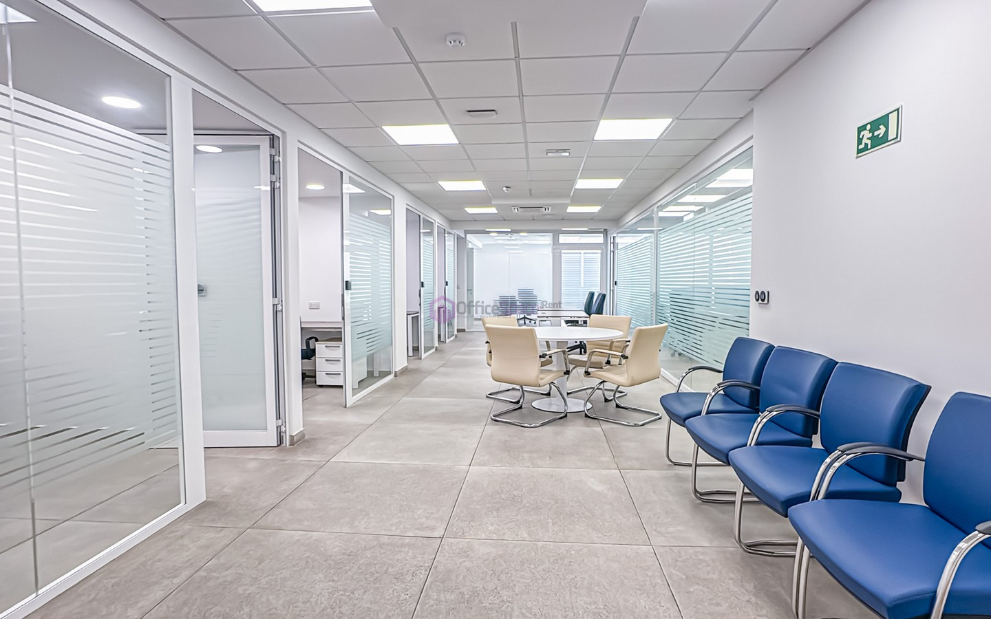 Mriehel Office To Let