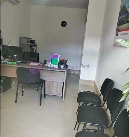 Rent Office Attard