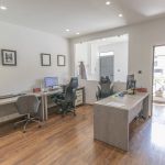 Malta Offices Long Let in Pieta
