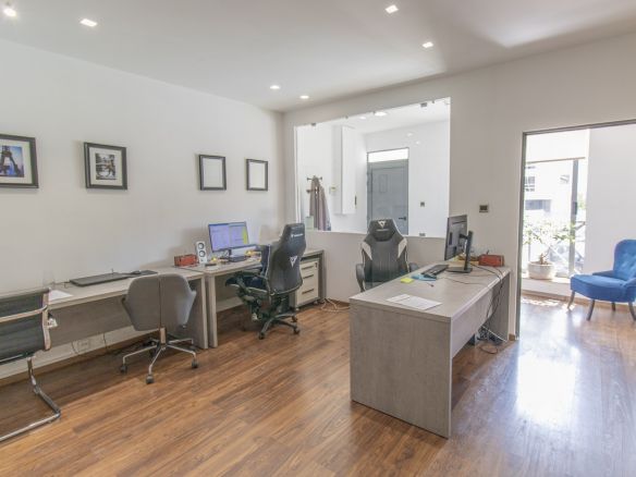 Malta Offices Long Let in Pieta