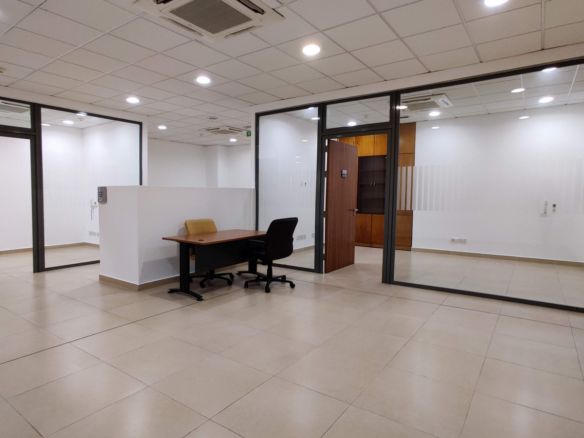 Office Space Mriehel To Let