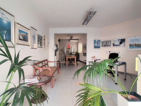 Office Space Ta Xbiex