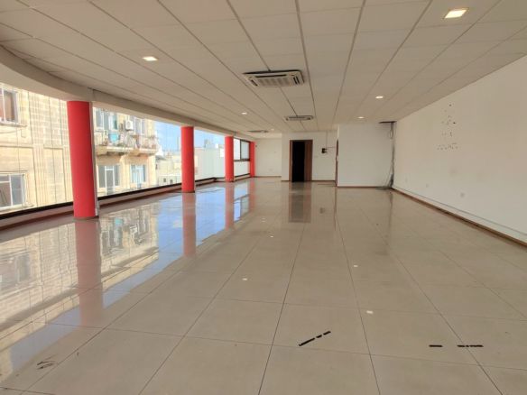 Office Space To Let Gzira