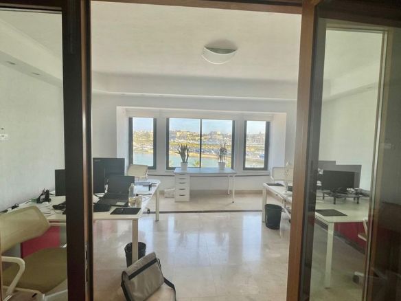 Seafront Office Gzira