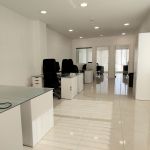 Malta Office Penthouse Sliema