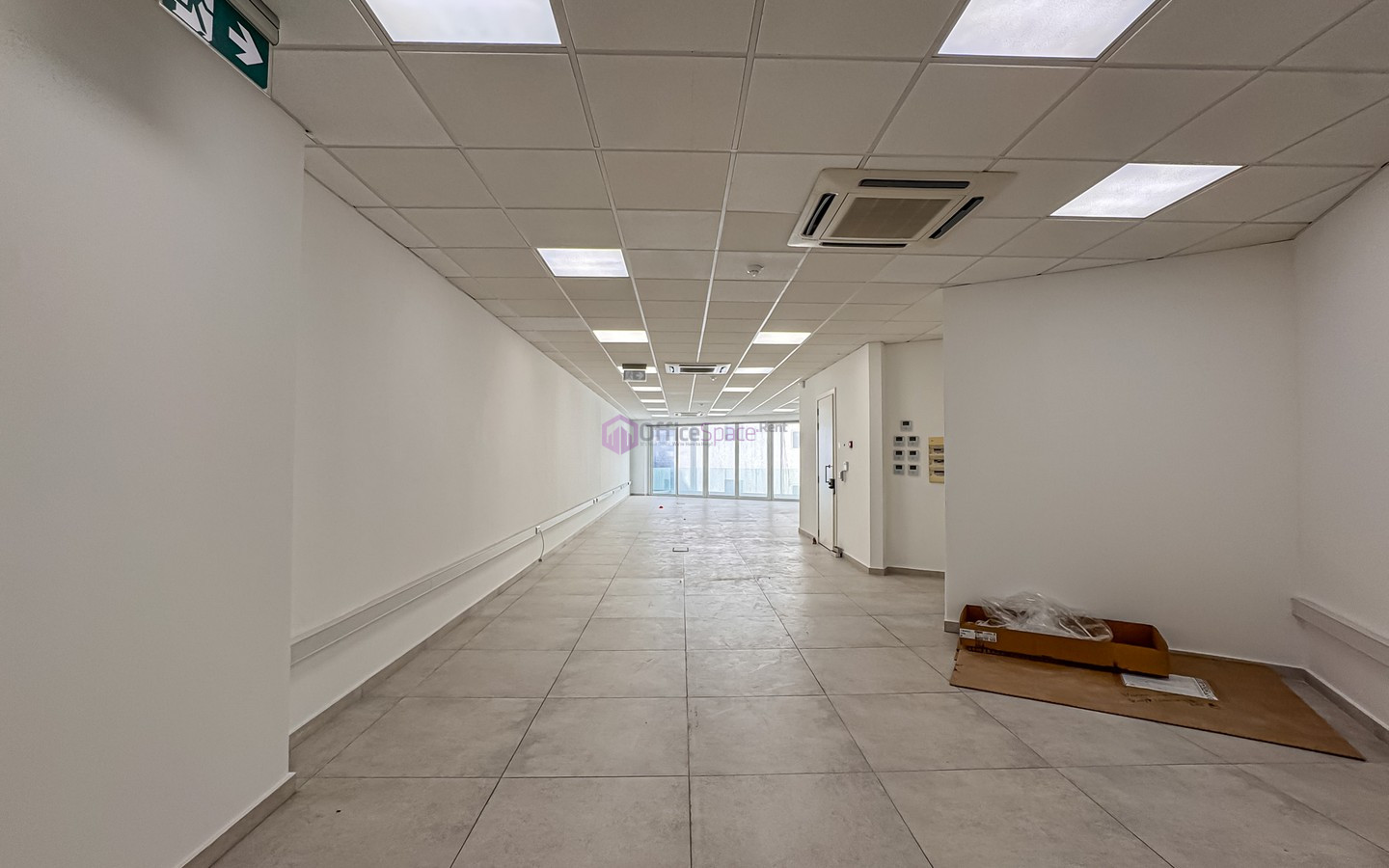 Office Sliema Malta 200sqm