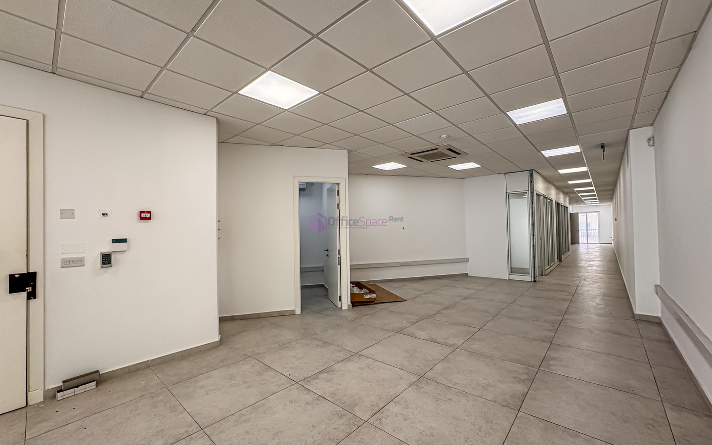 Office Sliema Malta 200sqm