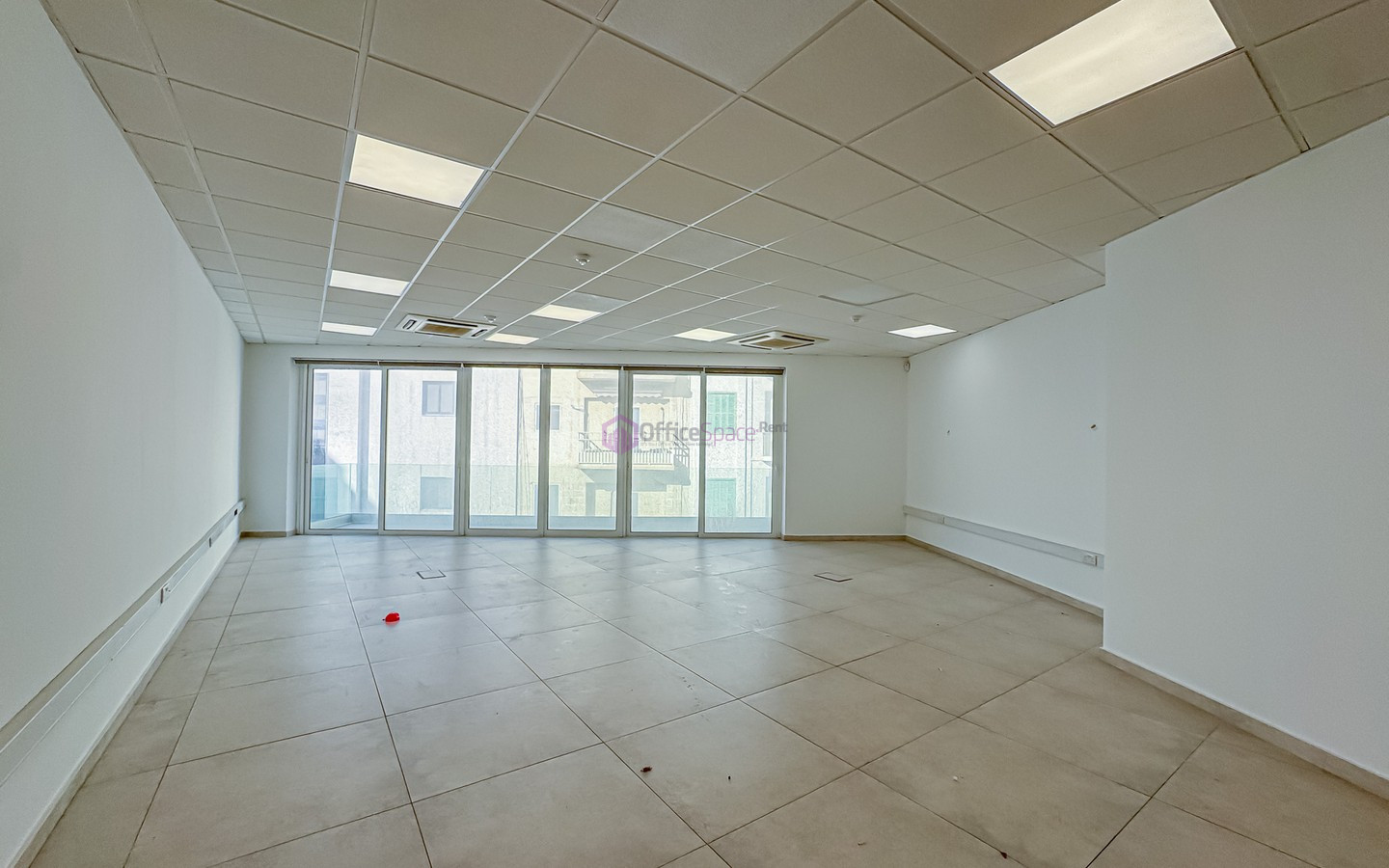 Office Sliema Malta 200sqm