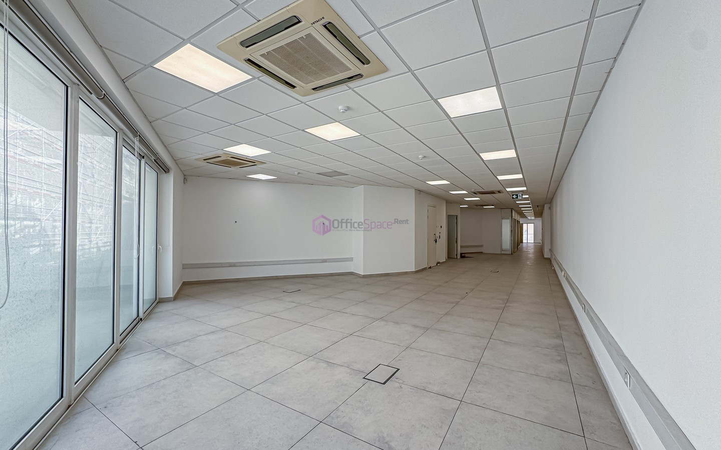 Office Sliema Malta 200sqm
