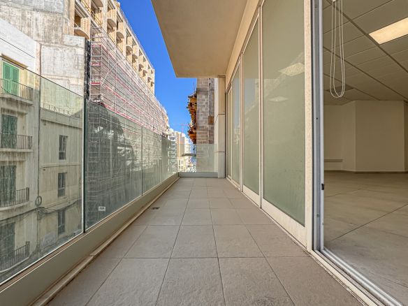 Office Sliema Malta 200sqm