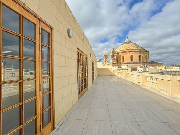 Prominent Offices Malta Central Mosta
